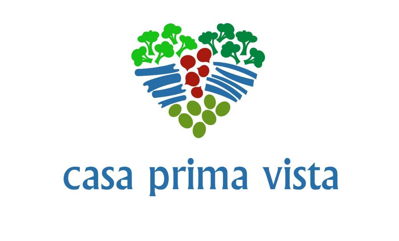 托里德尔贝纳科Casa Prima Vista公寓 外观 照片